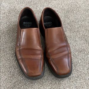 Men’s Ecco Dress shoes